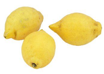 Bio-Zitronen 2St. / Italien | Obst | Bio-Obst, Bio-Gemüse | Biobauern  Dienst Lieferservice für Obst, Gemüse, Fleisch und Wurst in München